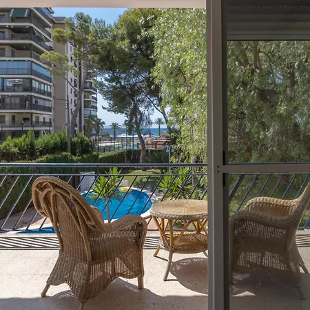 Encarna Villa Benicàssim