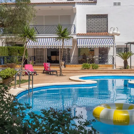 Vila Encarna Benicàssim