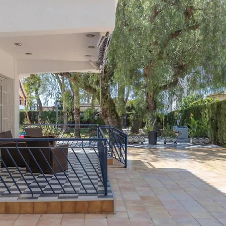 Villa Encarna Benicassim