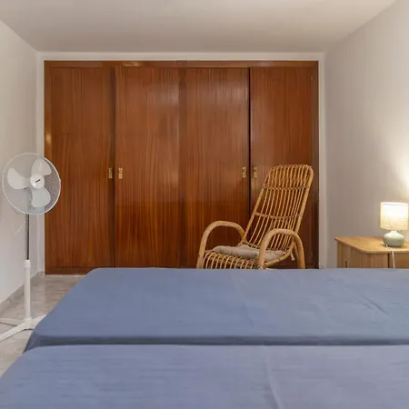 Encarna Villa Benicassim