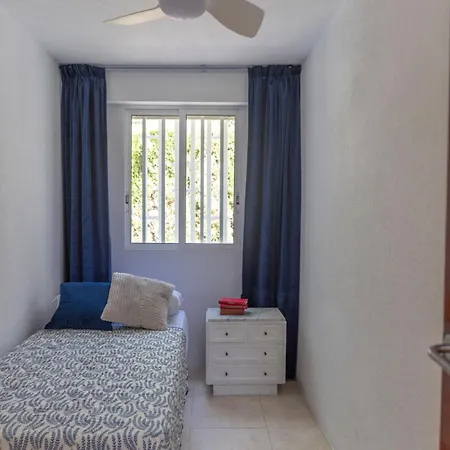 Encarna Villa Benicassim