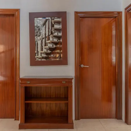 Encarna Villa Benicassim