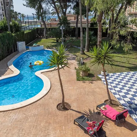 Villa Encarna *