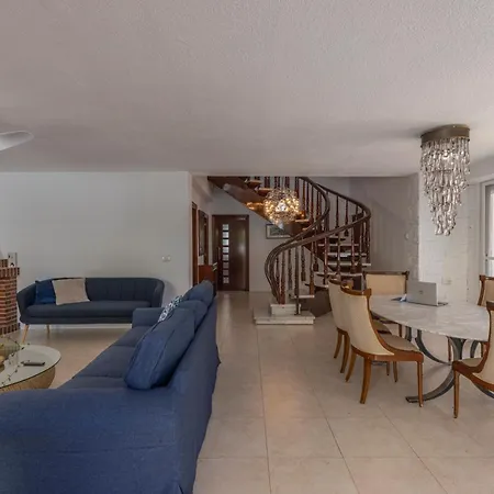 Villa Encarna Benicassim
