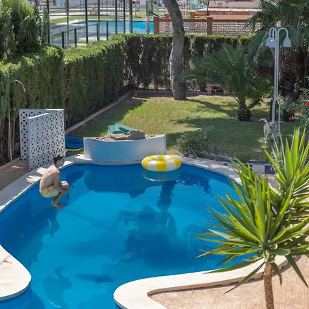 Encarna Villa Benicassim