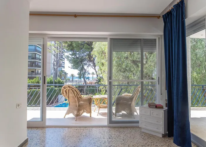 Encarna Benicàssim