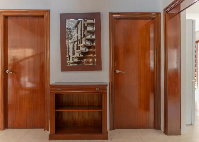 Encarna Villa Benicàssim