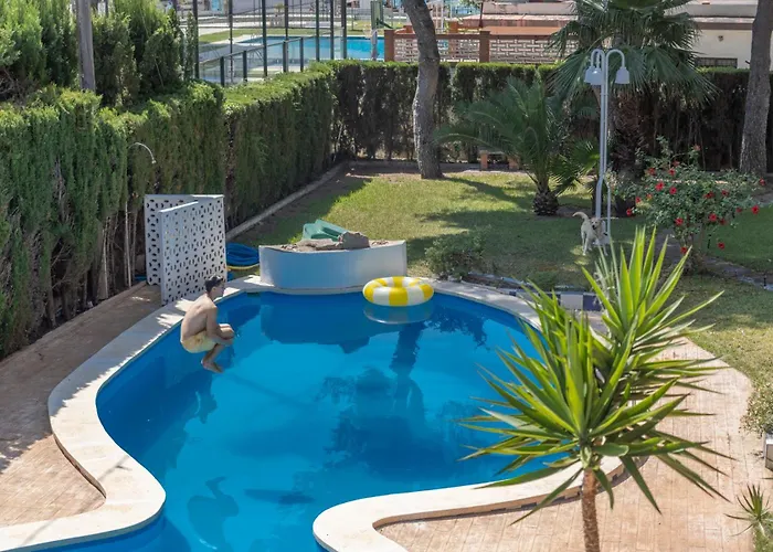 Encarna Villa Benicàssim